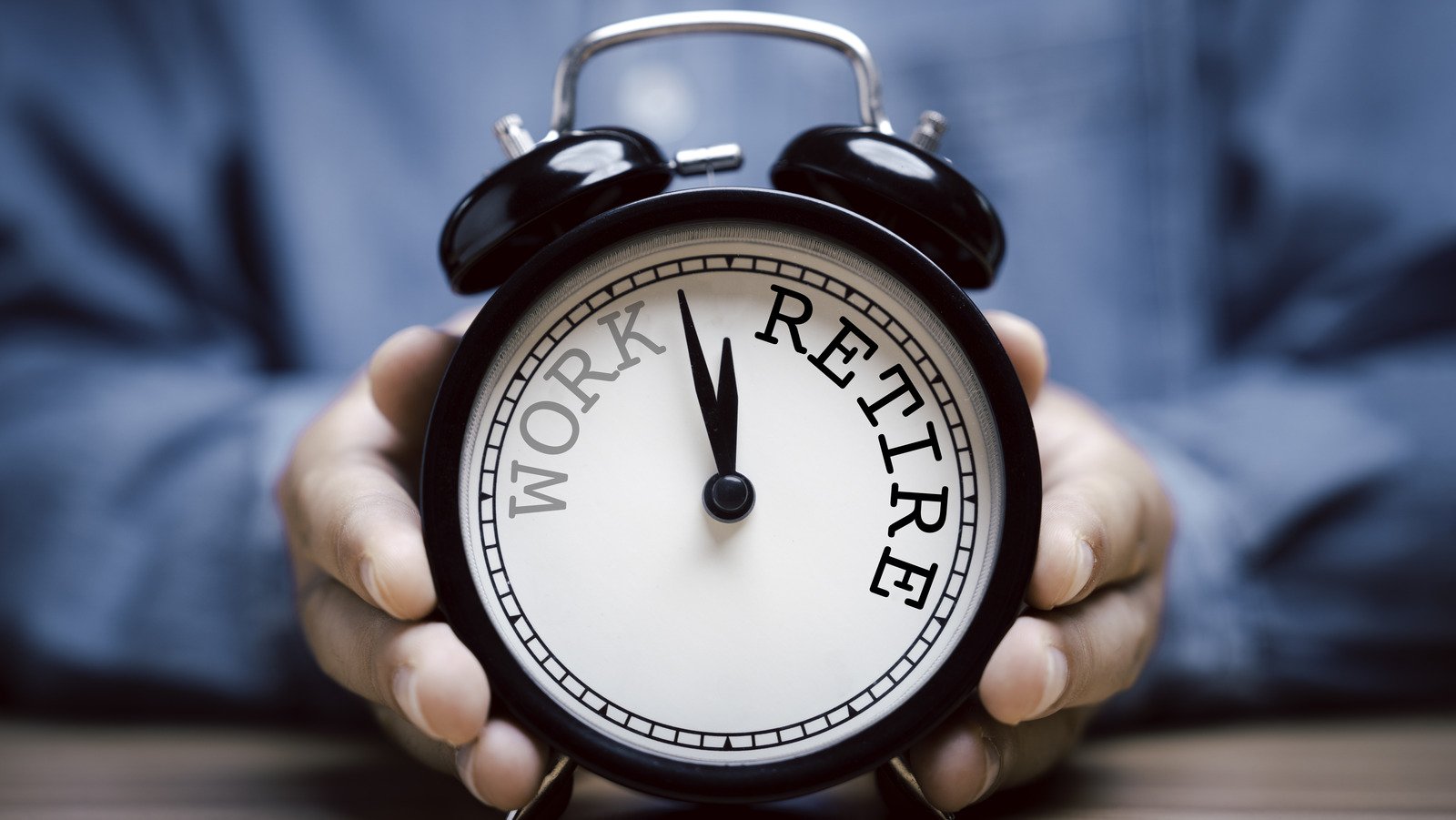 10 Reasons Why You Might Think About Delaying Your Retirement