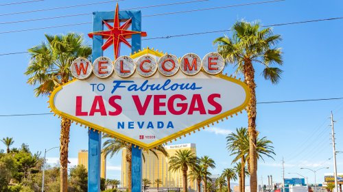 An Iconic Las Vegas Buffet Is Closing Its Doors For Good And The Reason Couldn't Be Clearer
