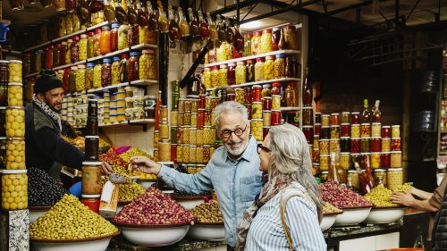 Your Social Security Benefits Will Be Suspended If You Leave The Country For This Long