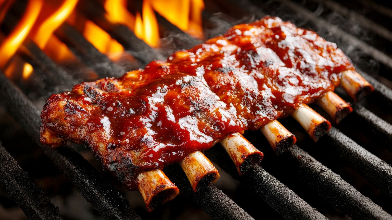 A Popular American Barbecue Chain Is Closing Restaurants And The Reason Couldn't Be Clearer