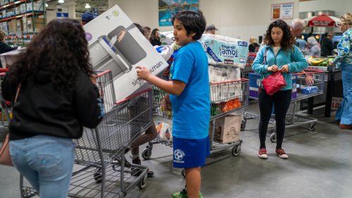 The Kitchen Appliance You Shouldn't Buy From Costco To Save Money