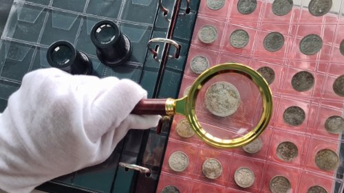 The 'Newfoundland' Canadian Penny That Could Be Worth A Ton Of Money