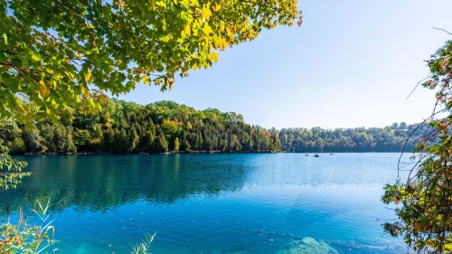 This Cheap Vacation Spot In Central New York Is Filled With Food And Art