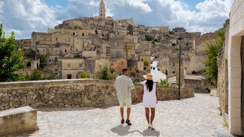 Rick Steves' Favorite Time To Visit Italy Has Higher Prices And More Crowds