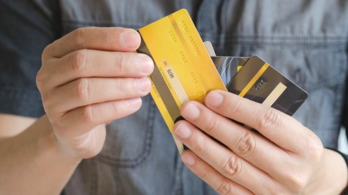 Red Flags You Should Look For When Choosing A Credit Card