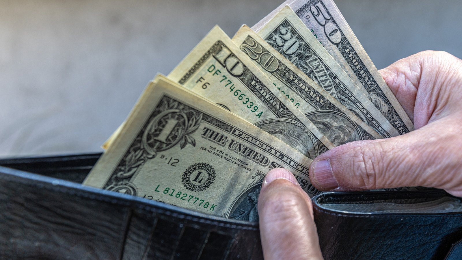 The Top 3 Global Currencies That Are Coming For The US Dollar