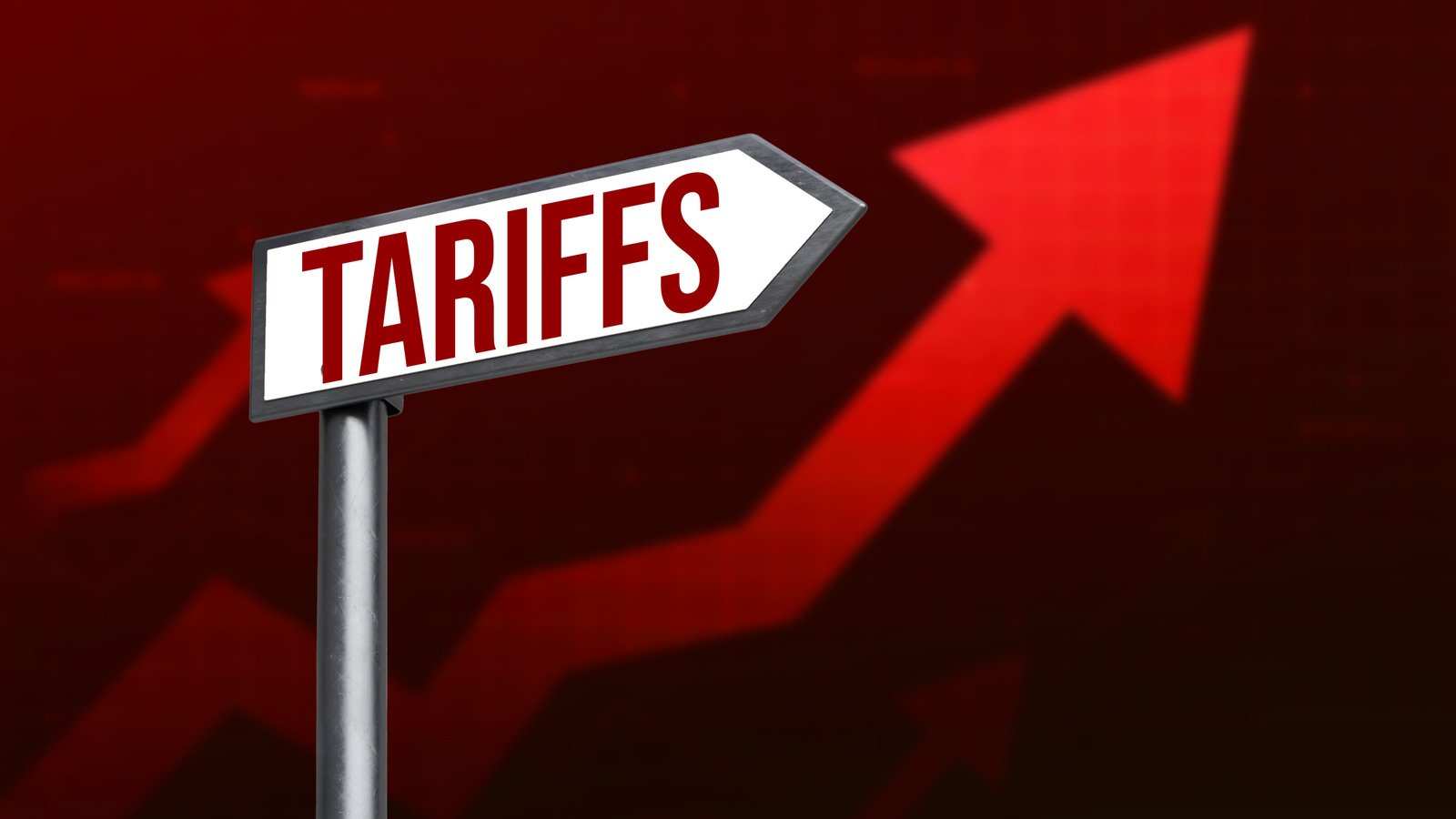 Trump's Proposed Tariffs May Put The Stock Market Through A New Test