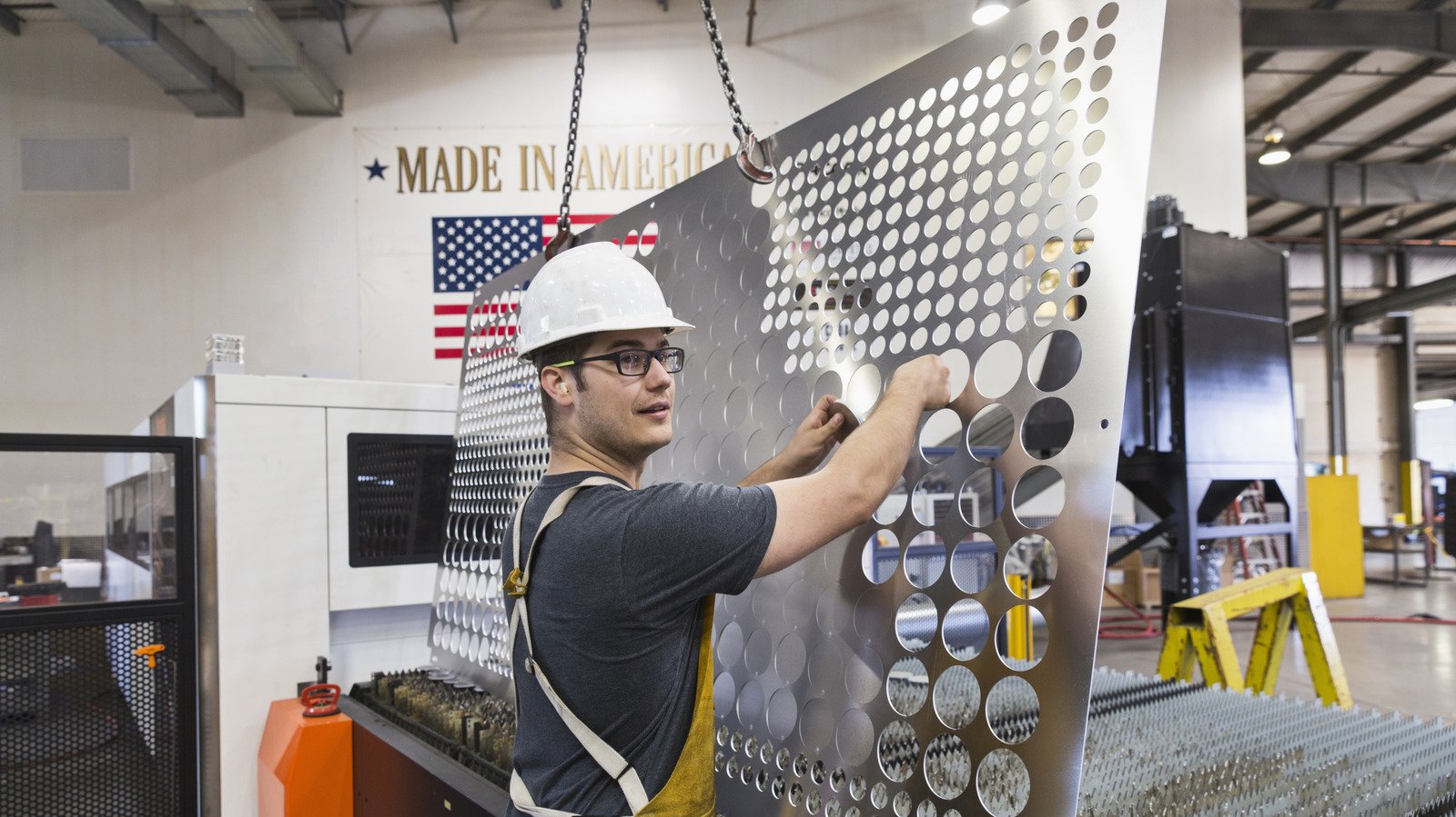 Popular Companies That Are Worried About Tariffs In 2025