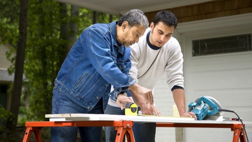 You've Been Warned: You'll Lose Money On These Home Improvement Projects