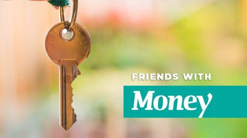 Friends With Money #140: Five ways to get into the property market