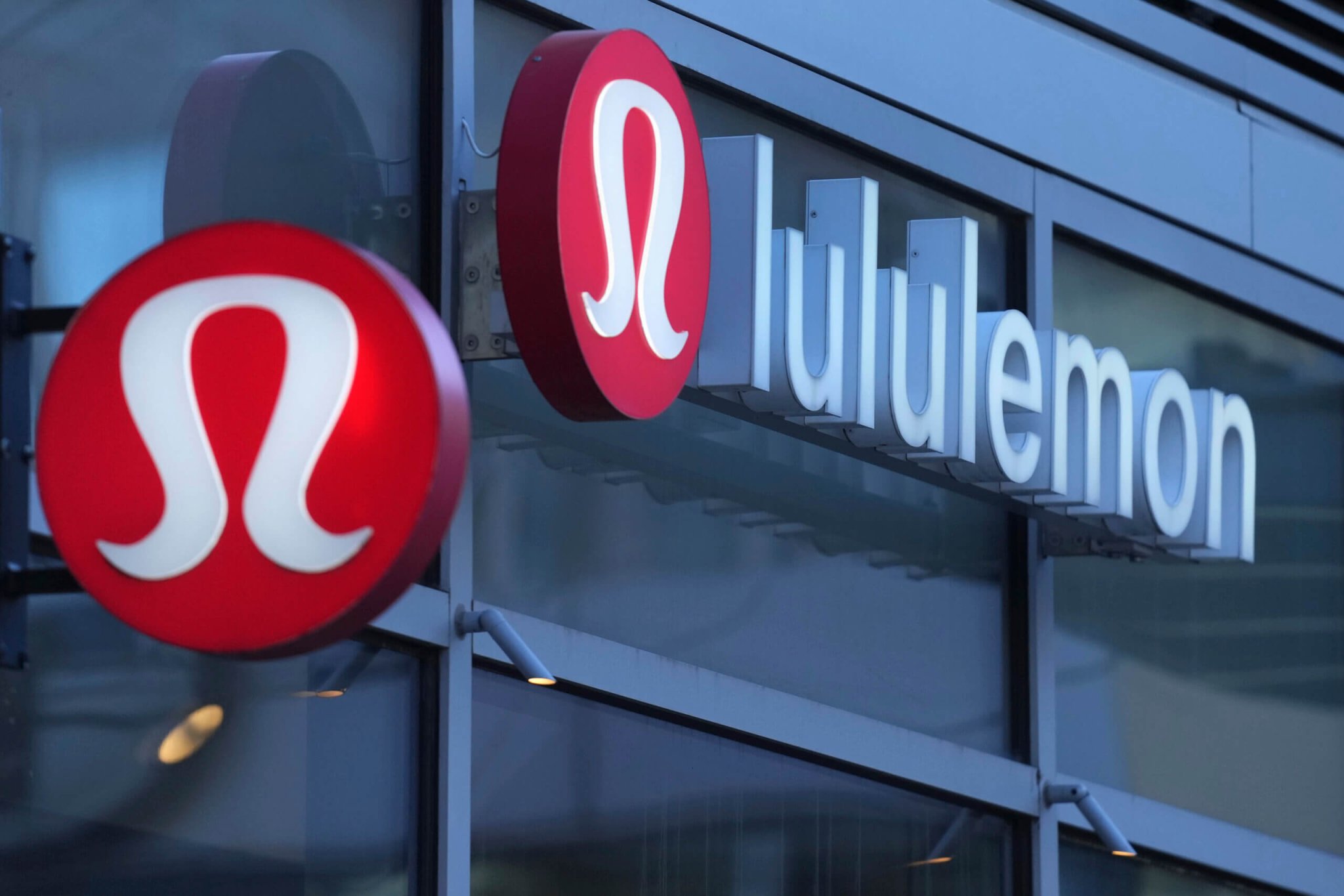 Why Lululemon is seeing more ‘modest’ growth in the U.S.