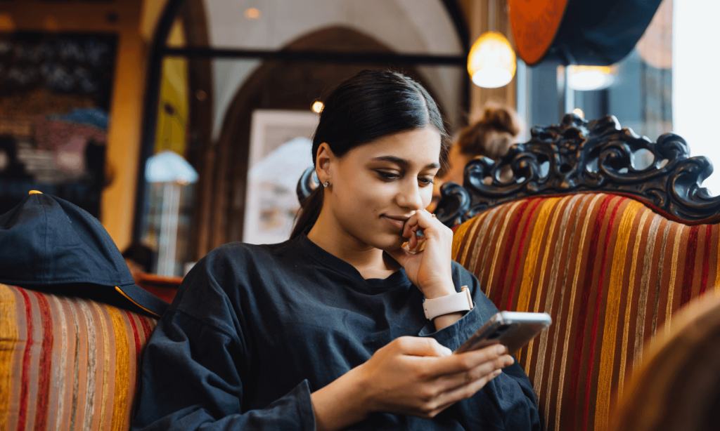 PERSONAL FINANCE FOR NEWCOMERS - cover