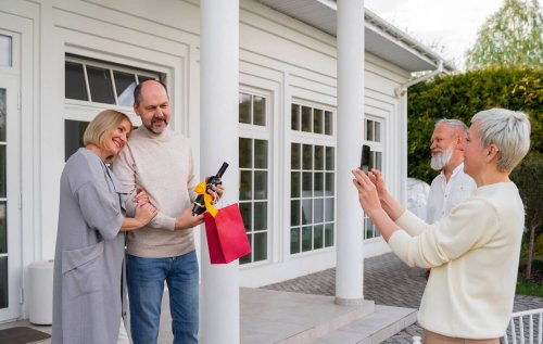 ELDER PLANNING FOR CANADIAN SENIORS