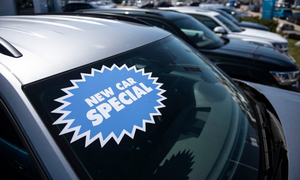 MONEYSENSE AUTO - cover