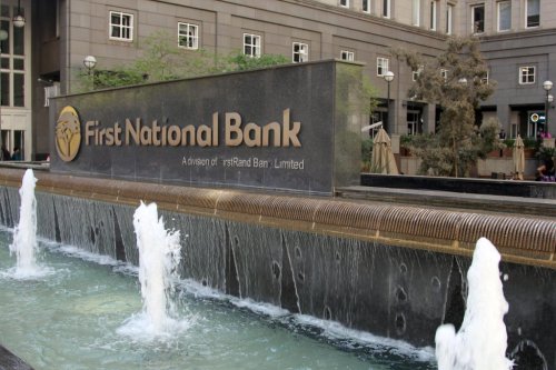 FNB expects just 40% of staff to return to offices over time