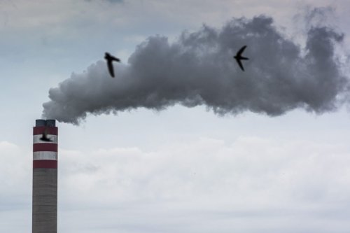 The air in Highveld cities doesn’t smell good in winter: here’s why