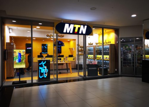 Strong customer growth boosts MTN profit