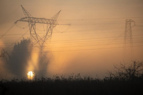 Eskom to implement Stage 1 power cuts over weekend