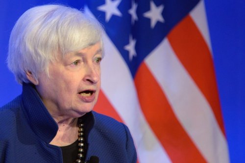 Yellen to meet with donors, private sector on SA’s energy transition