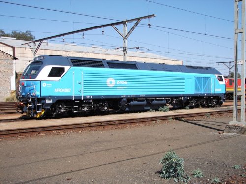 Spain investigates corrupt ‘too-tall trains’ sale, while SA has taken no action