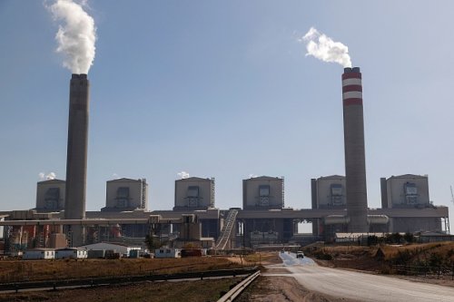 South Africa can reduce emissions and create jobs | Flipboard