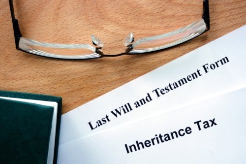 Managing delays in the winding up of a deceased estate
