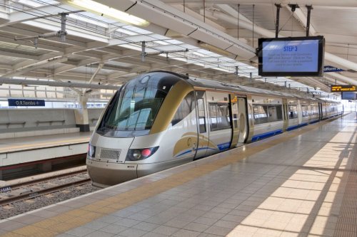 Proposed Gautrain route extension moves closer to reality