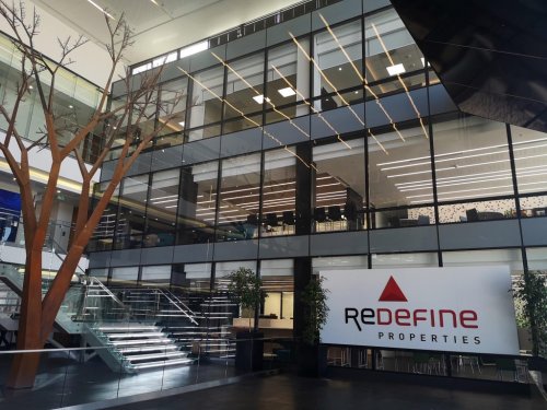 Redefine sees improving lease renewals