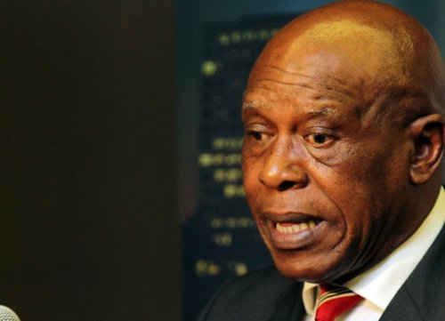 Sexwale was ‘scammed’
