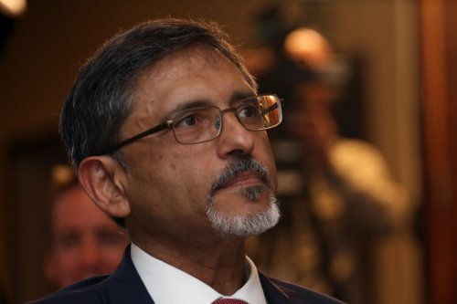 VW and Ford ‘absolutely right’ to criticise SA crises – Patel