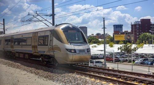 Gautrain bosses bombarded with complaints and questions on proposed route expansion