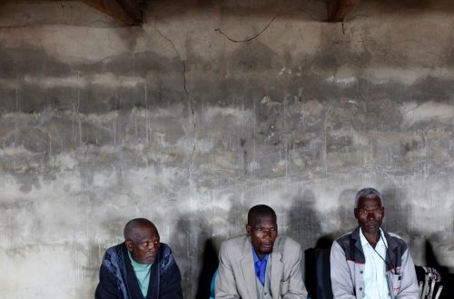 Decade old Silicosis Class Action Suit Clears Another Hurdle Flipboard