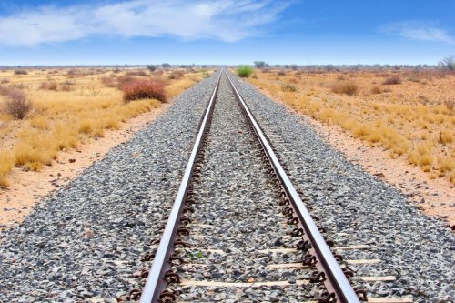Transnet wil hê private operateurs moet die spoorlyn tussen Durban en Johannesburg bedryf