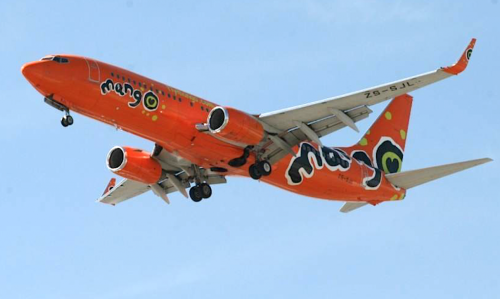 Down to two planes, Mango should’ve been in business rescue with SAA