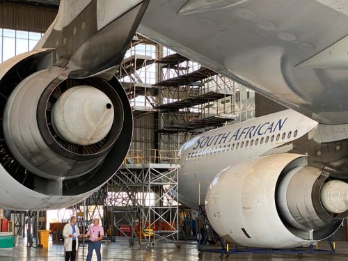 Testing times for subsidiaries caught up in SAA maelstrom