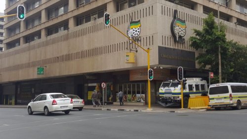 FSCA orders ANC to catch up on R86m staff provident fund arrears