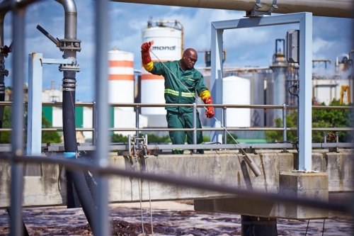 Mondi gets a great deal in Russian exit