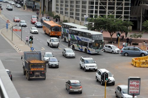 Metrobus to renew its fleet, with R60m from COJ