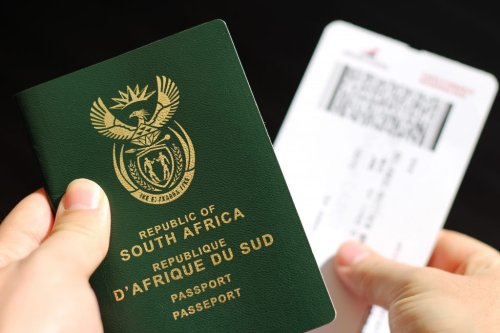 Saffers abroad need to confirm their non-resident tax status with Sars
