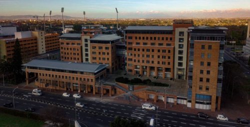 Growthpoint launches ready-to-occupy office concept