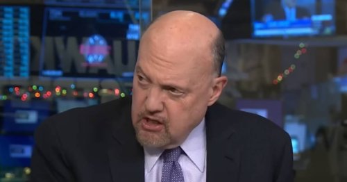 ‘I didn't like his attitude’: Jim Cramer just blasted Jamie Dimon’s outlook on the US economy, says he has no tolerance for 'fear-mongering' — here are 2 bullish ideas