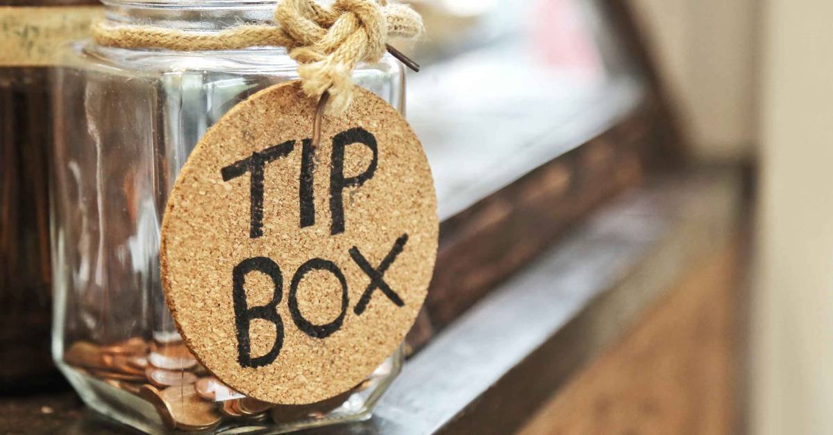 Gen Z and men are the stingiest tippers, study finds — while folks from the Midwest are among the most generous. How do your own tipping habits compare?