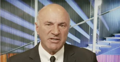 'No one saw this coming': Kevin O’Leary says the persistence of remote work is now harming sectors other than just real estate — here’s why he’s predicting certain ‘banks are going to fail’