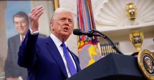 ‘People are going to be fired’: Trump says ‘a lot’ of US government workers with 2nd, 3rd jobs are getting checks — but not even working. How to earn passive income without risking your job