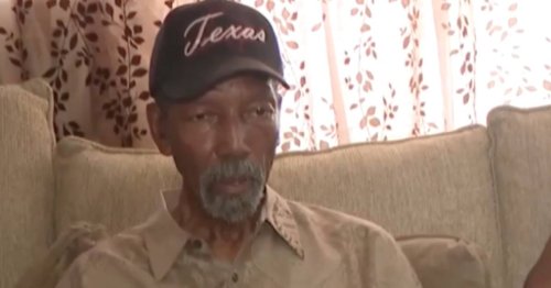 This Houston senior, 84, claims $1,100,000 in property was stolen from him — says he’s losing his money, voice, health over ‘traumatic’ experience. Here’s how to avoid a similar nightmare