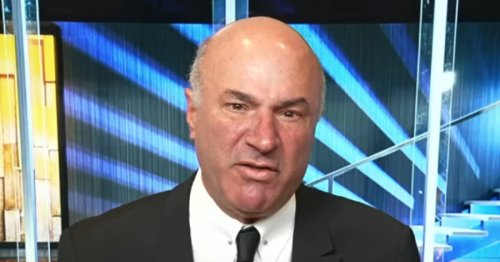 ‘Mega loser state’: Kevin O’Leary says he'll never invest in NY after its $355M Trump fraud ruling — believes 'there's no victim,' calls decision unjustifiable. Here's where he likes instead
