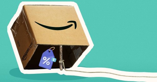 Here's how to maximize your savings on Amazon Prime Day