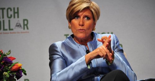 'Pay close attention': Suze Orman says many Americans underestimate this critical cost in retirement — 5 ways to prepare before it's too late