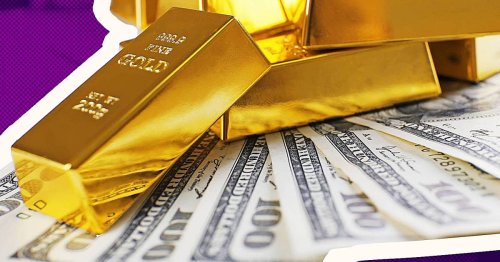 The best way to invest in gold