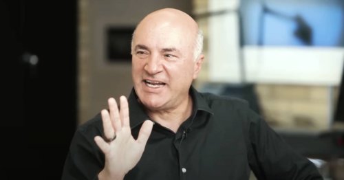 'Money destroys families': Kevin O'Leary shares his hard-and-fast rule about lending cash to your loved ones — here are 3 paths to financial freedom (without relying on relatives)
